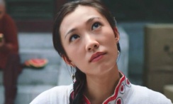 充满魅惑的小姨子